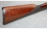 Ugartechea ~ Boxlock Side by Side ~ 12 Gauge - Image 2 of 11