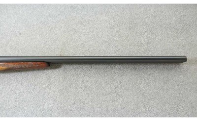 Ugartechea ~ Boxlock Side by Side ~ 12 Gauge - Image 4 of 11
