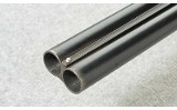 Ugartechea ~ Boxlock Side by Side ~ 12 Gauge - Image 5 of 11
