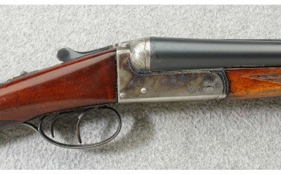 Ugartechea ~ Boxlock Side by Side ~ 12 Gauge - Image 3 of 11