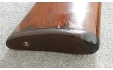 Ugartechea ~ Boxlock Side by Side ~ 12 Gauge - Image 11 of 11