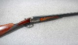 Ugartechea ~ Boxlock Side by Side ~ 12 Gauge - Image 1 of 11