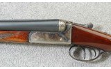 Ugartechea ~ Boxlock Side by Side ~ 12 Gauge - Image 8 of 11
