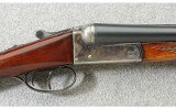 Ugartechea ~ Boxlock Side by Side ~ 12 Gauge - Image 3 of 11