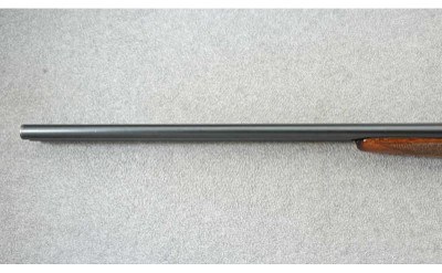 Ugartechea ~ Boxlock Side by Side ~ 12 Gauge - Image 6 of 11