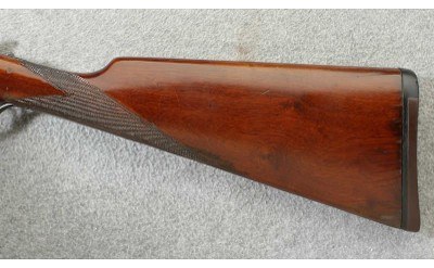 Ugartechea ~ Boxlock Side by Side ~ 12 Gauge - Image 10 of 11
