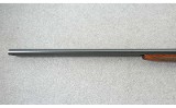 Ugartechea ~ Boxlock Side by Side ~ 12 Gauge - Image 6 of 11