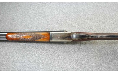 Ugartechea ~ Boxlock Side by Side ~ 12 Gauge - Image 7 of 11