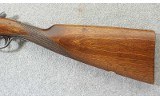 AyA ~ No. 4 Boxlock Side by Side ~ 12 Gauge - Image 10 of 11