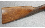 AyA ~ No. 4 Boxlock Side by Side ~ 12 Gauge - Image 2 of 11