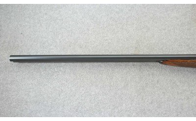 AyA ~ No. 4 Boxlock Side by Side ~ 12 Gauge - Image 6 of 11