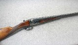 AyA ~ No. 4 Boxlock Side by Side ~ 12 Gauge - Image 1 of 11