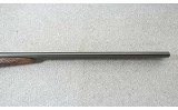 AyA ~ No. 4 Boxlock Side by Side ~ 12 Gauge - Image 4 of 11