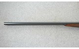 AyA ~ No. 4 Boxlock Side by Side ~ 12 Gauge - Image 6 of 11