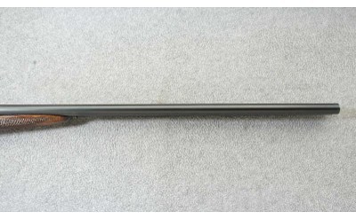 AyA ~ No. 4 Boxlock Side by Side ~ 12 Gauge - Image 4 of 11