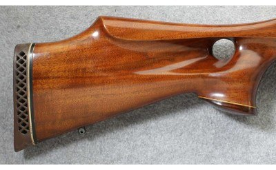 Interarms ~ Restocked Mark X ~ .22-250 Rem. - Image 2 of 10