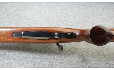 Interarms ~ Restocked Mark X ~ .22-250 Rem. - Image 7 of 10