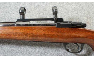 Interarms ~ Restocked Mark X ~ .22-250 Rem. - Image 8 of 10