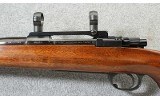 Interarms ~ Restocked Mark X ~ .22-250 Rem. - Image 8 of 10