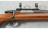 Interarms ~ Restocked Mark X ~ .22-250 Rem. - Image 3 of 10