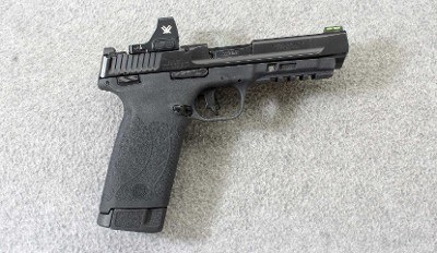 Smith & Wesson ~ M&P22 Magnum with Vortex Optic ~ .22 WMR - Image 1 of 7