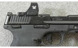 Smith & Wesson ~ M&P22 Magnum with Vortex Optic ~ .22 WMR - Image 7 of 7