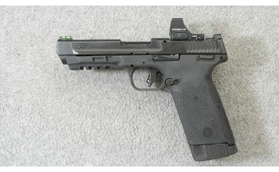 Smith & Wesson ~ M&P22 Magnum with Vortex Optic ~ .22 WMR - Image 2 of 7