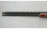 CZ ~ Teal Over/Under by Huglu ~ 16 Gauge - Image 6 of 11