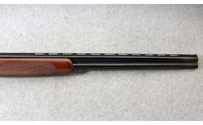 CZ ~ Teal Over/Under by Huglu ~ 16 Gauge - Image 4 of 11