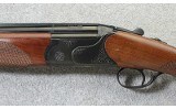 CZ ~ Teal Over/Under by Huglu ~ 16 Gauge - Image 8 of 11