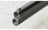 CZ ~ Teal Over/Under by Huglu ~ 16 Gauge - Image 5 of 11