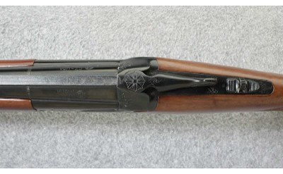 CZ ~ Teal Over/Under by Huglu ~ 16 Gauge - Image 9 of 11