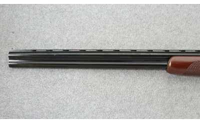 CZ ~ Teal Over/Under by Huglu ~ 16 Gauge - Image 6 of 11