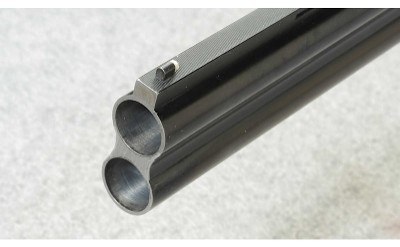 CZ ~ Teal Over/Under by Huglu ~ 16 Gauge - Image 5 of 11