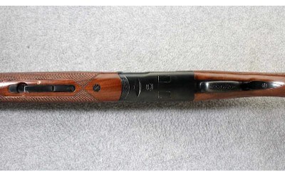 CZ ~ Teal Over/Under by Huglu ~ 16 Gauge - Image 7 of 11