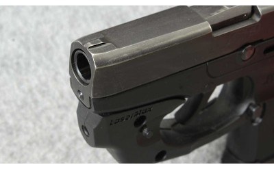 Ruger ~ LCP with Laser ~ .380 acp - Image 3 of 3