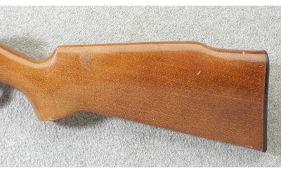 Krico ~ 300 Standard Sporter ~ .22 LR - Image 9 of 10