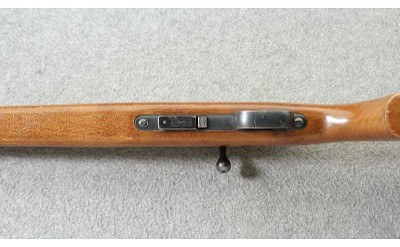 Krico ~ 300 Standard Sporter ~ .22 LR - Image 7 of 10