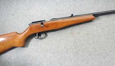 Krico ~ 300 Standard Sporter ~ .22 LR - Image 1 of 10