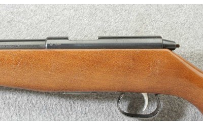 Krico ~ 300 Standard Sporter ~ .22 LR - Image 8 of 10