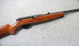Krico ~ 300 Semi-Auto Sporter ~ .22 LR