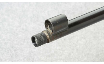 Krico ~ 300 Semi-Auto Sporter ~ .22 LR - Image 5 of 10