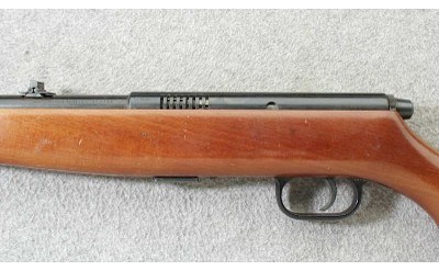 Krico ~ 300 Semi-Auto Sporter ~ .22 LR - Image 8 of 10