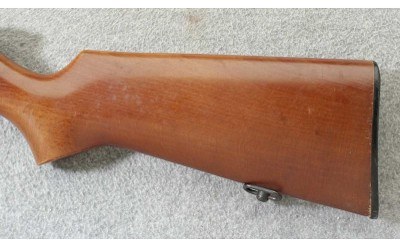 Krico ~ 300 Semi-Auto Sporter ~ .22 LR - Image 9 of 10