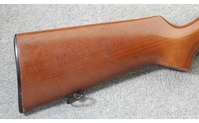 Krico ~ 300 Semi-Auto Sporter ~ .22 LR - Image 2 of 10