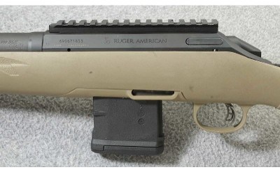 Ruger ~ American Ranch Model 26968 ~ .300 AAC Blackout - Image 8 of 10