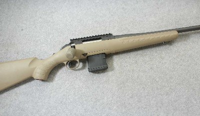 Ruger ~ American Ranch Model 26968 ~ .300 AAC Blackout - Image 1 of 10