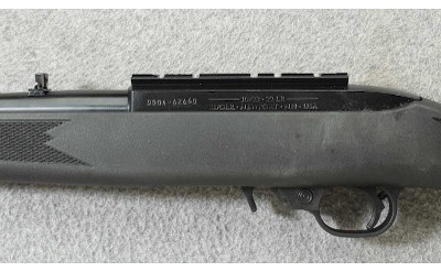 Ruger ~ 10/22 Model 01151 ~ .22 LR - Image 8 of 10