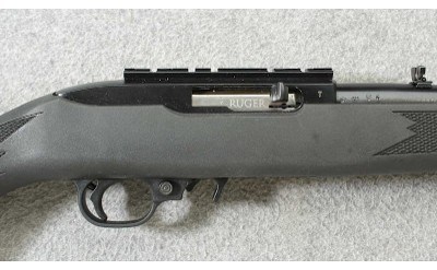 Ruger ~ 10/22 Model 01151 ~ .22 LR - Image 3 of 10
