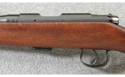 Brno ~ Model 2-E-S ~ .22 Long Rifle - Image 8 of 10